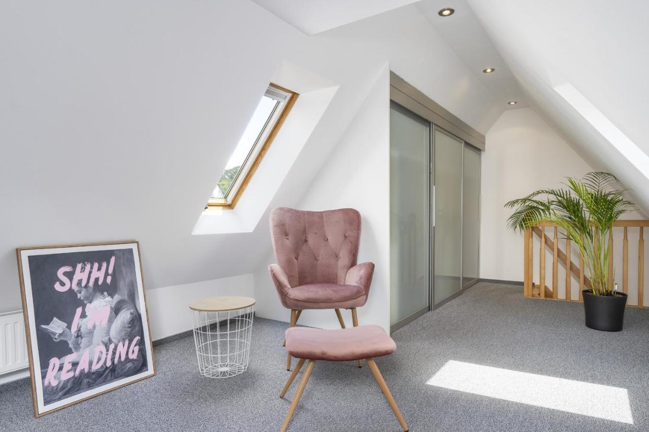 Free Living - Buddha Design, Natur, Parkplatz, Washer Wolfsburg Luaran gambar